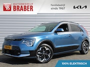Kia Niro EV - DynamicPlusLine 64.8 kWh | Airco | Navi | Camera | Cruise |