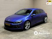 Volkswagen Scirocco - 1.4 TSI | Carplay | Camera | Airco | Cruise