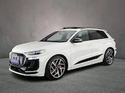 Audi SQ6 e-tron - SQ6 quattro 100 kWh | Luchtvering | Matrix LED | Panoramadak