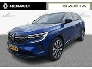 Renault Austral - 1.2 E-Tech full hybrid 200 techno