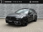 Volvo XC60 - 2.0 T6 Plug-in Hybrid AWD Ultra Black Edition | PHEV | Trekh