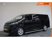 Opel Vivaro-e - L3H1 Edition 75 kWh Automaat Airco Navi Cruise