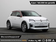 Renault 5 - comfort range techno 52 kWh | Vijf jaar garantie | All seaso