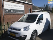 Citroën Berlingo - 1.6 BlueHDI 75 Business Economy airco schuifdeur € 5750 ex b