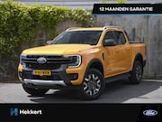 Ford Ranger - Wildtrak DC 2.3 PHEV 279pk Automaat LEDER | 18''LM | ADAPT. 