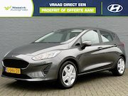 Ford Fiesta - 1.0 EcoBoost Connected Navigatie | Cruise Control | Lane Ass
