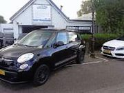 Fiat 500L - 0.9 PANO/LEATHER/ENGINE DAMAGE-PROBLEM!