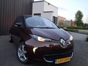 Renault Zoe - Q210 Zen Quickcharge 22 kWh (ex Accu)