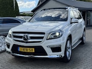 Mercedes-Benz GL-klasse - GL500 AMG 2014 7-Persoons BTW NL Auto Q7