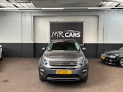 Land Rover Discovery Sport - 2.0 TD4 SE Panodak/Camera