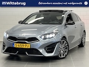 Kia ProCeed - 1.5 T-GDi GT-Line AUTOMAAT! | PANORAMADAK SCHUIF/KANTEL | FU