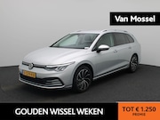 Volkswagen Golf - Variant 1.0 eTSI Life | Automaat | Apple Carplay/Android Aut