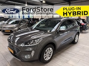 Ford Kuga - 2.5 PHEV 225 pk Titanium X | Trekhaak | Winter Pack | Adatp.