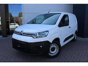 Citroën Berlingo - 1.2 Puretech 130pk Club Automaat 3-zits Airco Navi Rondom se