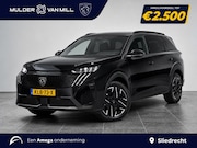 Peugeot 5008 - Allure Pack 1.2 Hybrid 145pk e-DSC6 | PANORAMIC NAVIGATION |