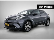Toyota C-HR - 1.8 Hybrid Premium | ACHTERUITRIJCAMERA | APPLE CARPLAY - AN