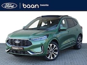 Ford Kuga - 2.5 PHEV ST-Line X | Trekhaak wegkl. | Panorama dak | Matrix