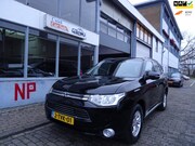 Mitsubishi Outlander - 2.0 PHEV Business Edition