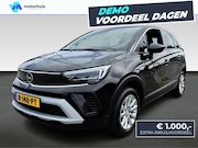 Opel Crossland - 1.2 110pk Start/Stop Elegance | Achteruitrijcamera | Apple C