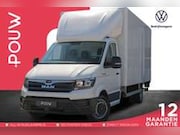 MAN TGE - 50 2.0 177pk Automaat Lang DL | Karhof | DHollandi