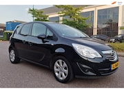 Opel Meriva - 1.4 Turbo Cosmo PSENSOR CRUISE TREKHAAK 2 X SLEUTELS