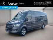 Mercedes-Benz Sprinter - 319 L4H2 Pro | LED | Cruise | Camera