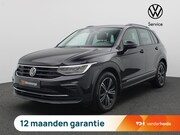 Volkswagen Tiguan - 1.5 TSI Life 150PK DSG Trekhaak, Achteruitrijcamera, Stoel-S