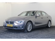 BMW 3-serie - 320i Centennial Executive |Pano|Navi|