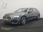 Audi A6 - Avant 50 TFSI e quattro S Line 300pk PHEV Dealer O.H | Trekh