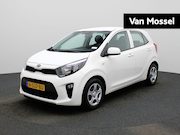 Kia Picanto - 1.0 DPi ComfortLine AUTOMAAT | Airco | Bleutooth | Cruise co