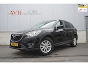 Mazda CX-5 - 2.0 Skylease+ 2WD