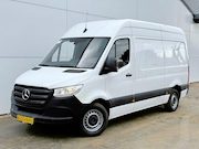 Mercedes-Benz Sprinter - 314 2.2 140PK Automaat L2H2 Climate Control Cruise Control C