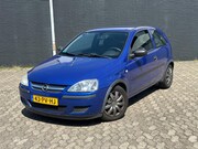 Opel Corsa - 1.2-16V Rhythm, APK 13-04-2027