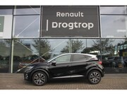 Renault Captur - 145PK-HYBRID-INITIALE PARIS-30DKM-LEDER-360CAM-ALL SEASONS