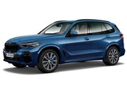 BMW X5 - XDRIVE30D