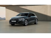 Audi A3 - Sportback 40 TFSI e 204PK S edition | Trekhaak | Sonos | Car