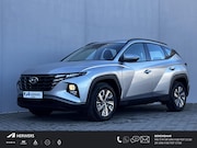 Hyundai Tucson - 1.6 T-GDI HEV 230pk Comfort / Fabrieksgarantie tot 02-2028 /