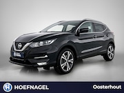 Nissan Qashqai - 1.3 DIG-T N-Connecta | Cruise Control | Navigatie | 360 Came