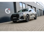Audi Q3 - 45 TFSI e S Edition | Chronosgrijs | SONOS | Camera | LED |