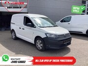 Volkswagen Caddy - Cargo 1.5 TSI 115 pk BENZINE Cruise/ Airco/ Bluetooth