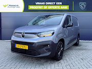 Citroën Berlingo - 1.5 BlueHDi 130 S&S L1 | Apple Carplay/Android Auto | Camera