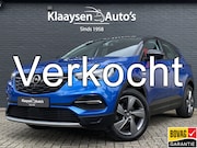 Opel Grandland - X 1.2 Turbo Ultimate 130 pk AUT. | dealer onderhouden | navi