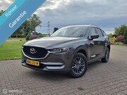 Mazda CX-5 - 2.0 SkyActiv-G 165 Comfort/TREKHAAK/NAVI/PDC