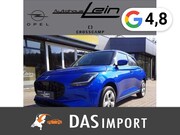 Suzuki Swift - 1.2 Dualjet Hybrid