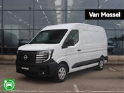Nissan Interstar - -e L2H2 Limited 87 kWh | 408km WLTP/CLIMA/CAMERA/CAR PLAY |