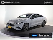 Mercedes-Benz CLA-Klasse - 200 Business Solution AMG | Beschikbaar vanaf juli 2026 | Ni
