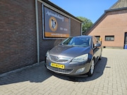 Opel Astra - 1.6 Cosmo (automaat probleem)