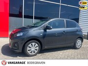 Peugeot 108 - 1.0 e-VTi Active