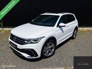 Volkswagen Tiguan - 1.4 TSI eHybrid R-Line Business+ PANO KEYLESS