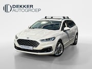 Ford Mondeo - Wagon 2.0 IVCT HEV Vignale DAKDRAGERS